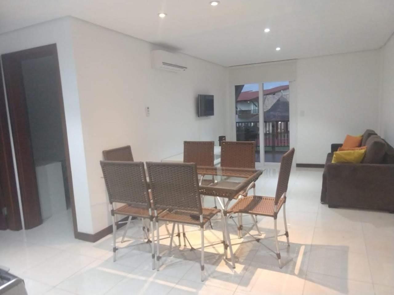 Apartamento 1Pp B100 - Condominio Club Meridional - Praia Dos Carneiros - Pernambuco Exterior foto